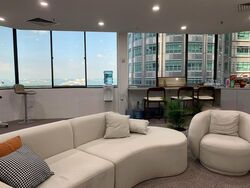 International Plaza (D2), Office #462649751
